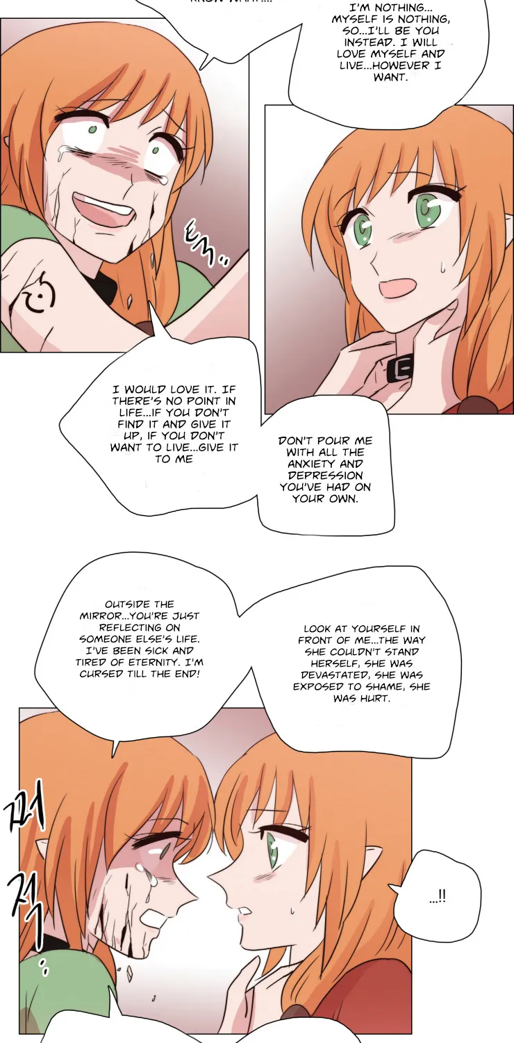 Miss Angel And Miss Devil - Page 15