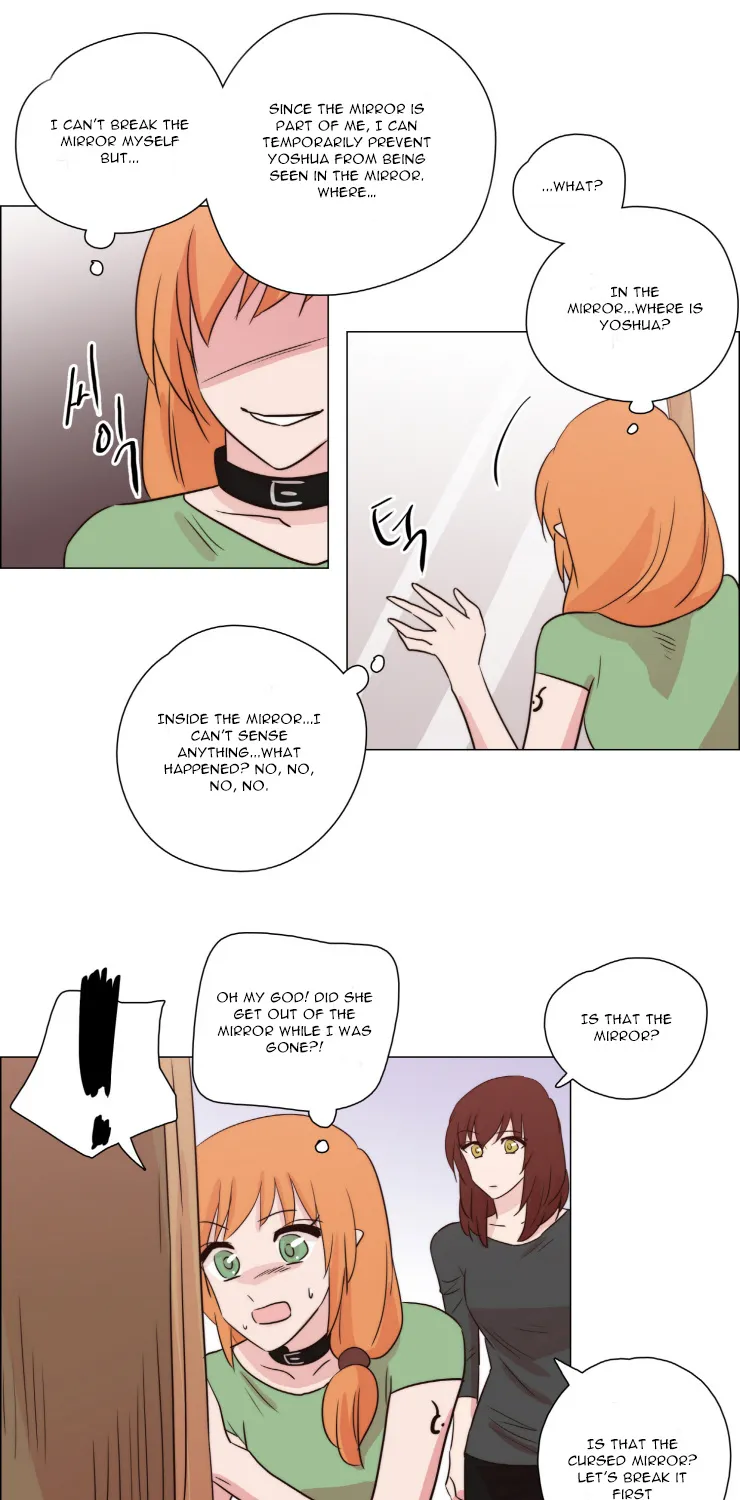 Miss Angel And Miss Devil - Page 6