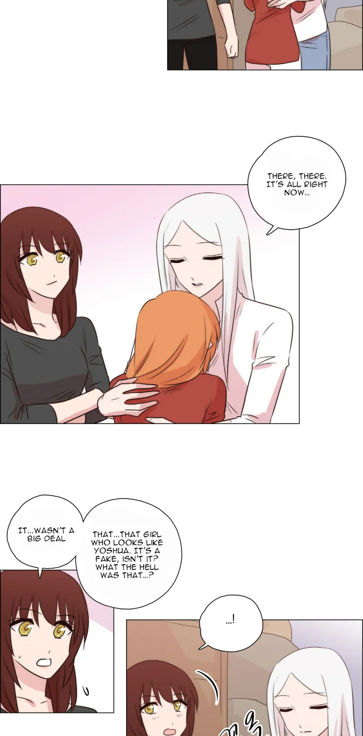 Miss Angel And Miss Devil - Page 13