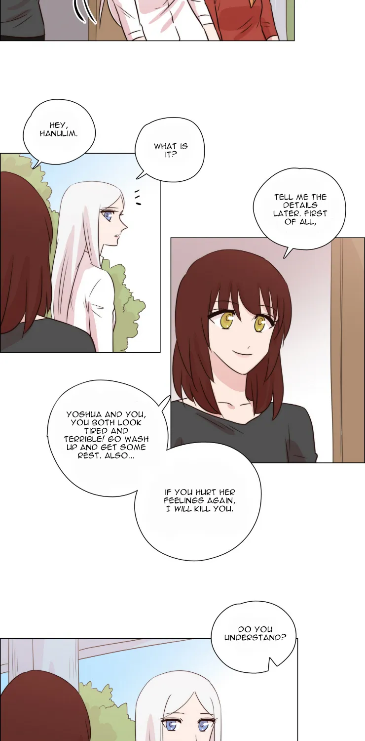 Miss Angel And Miss Devil - Page 16