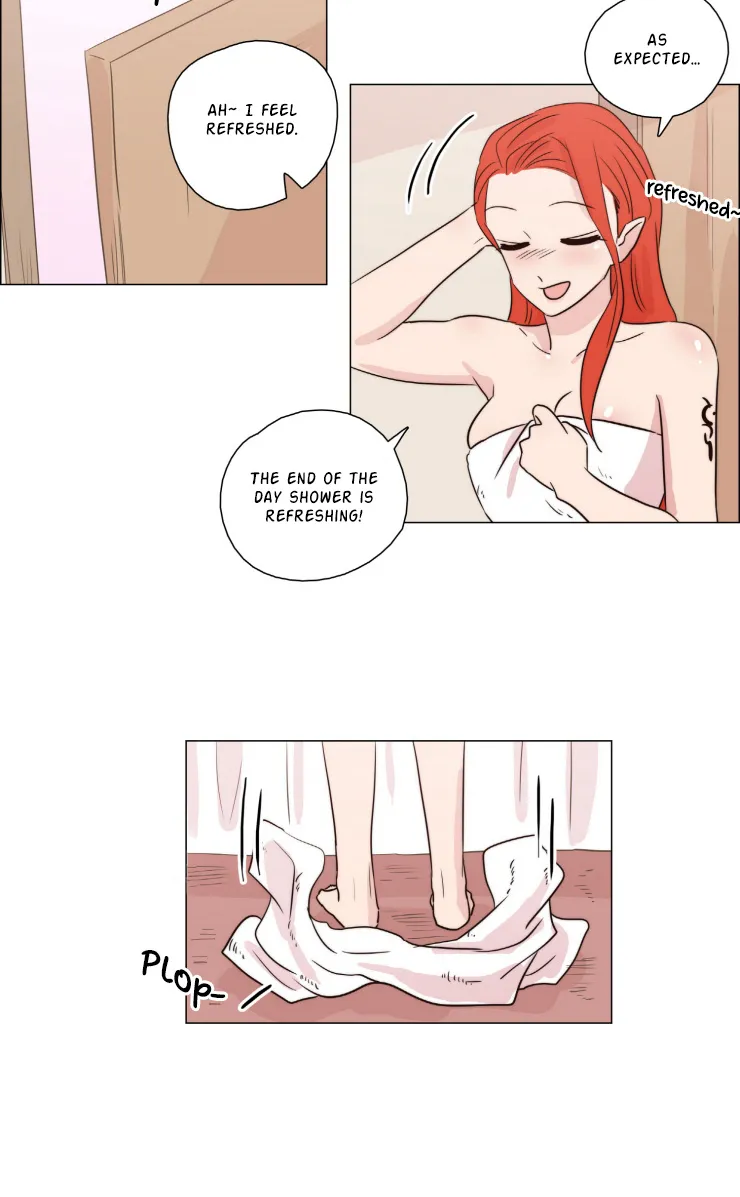 Miss Angel And Miss Devil - Page 15