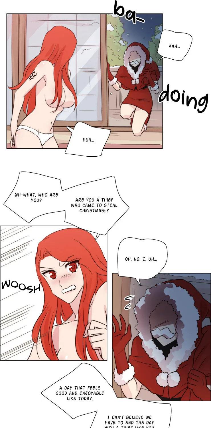 Miss Angel And Miss Devil - Page 17