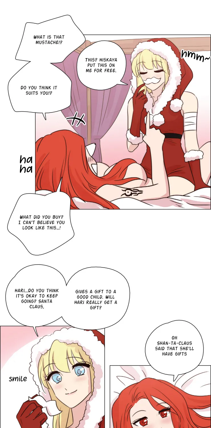 Miss Angel And Miss Devil - Page 20