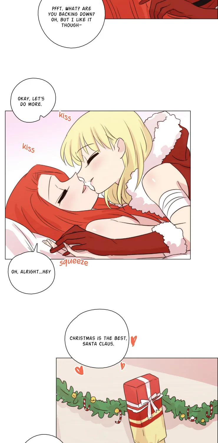 Miss Angel And Miss Devil - Page 24