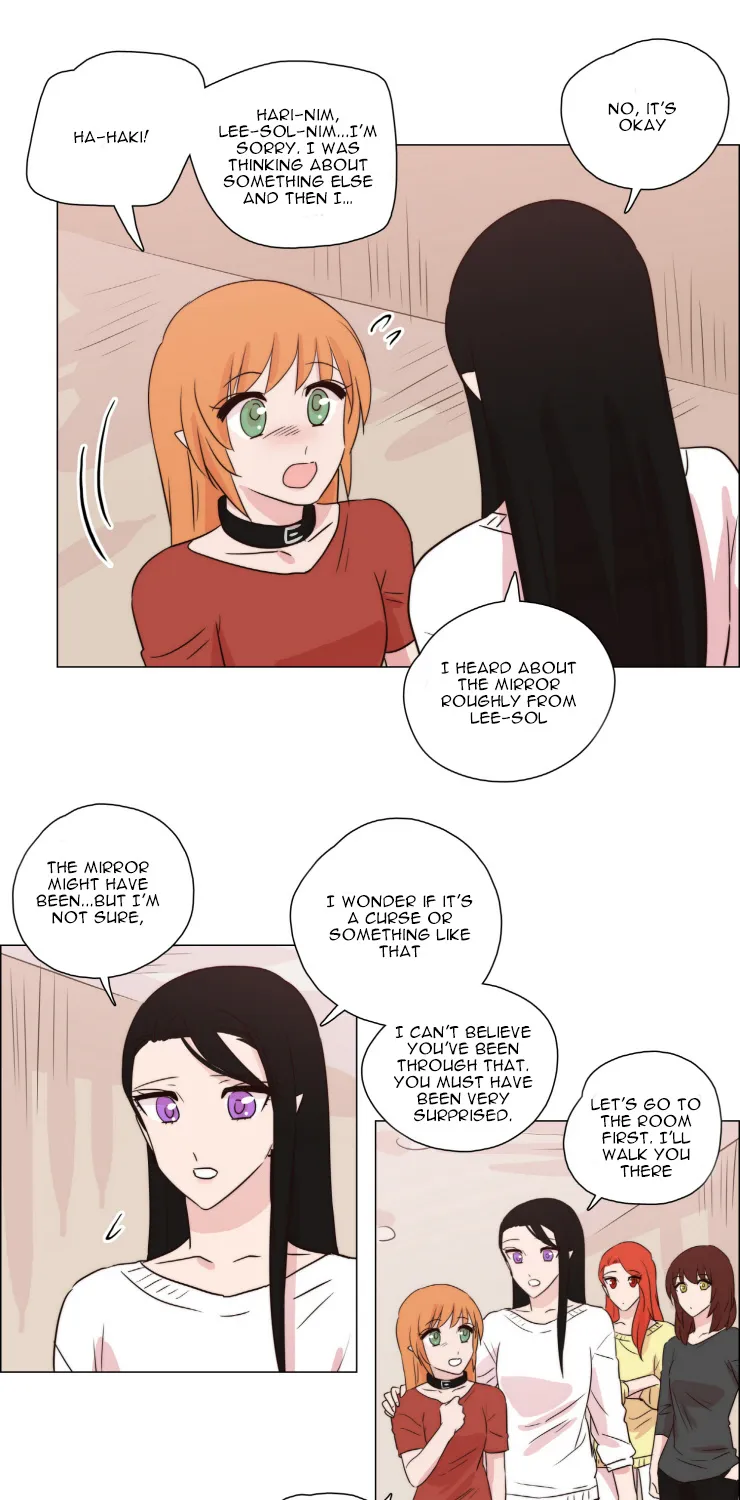 Miss Angel And Miss Devil - Page 16