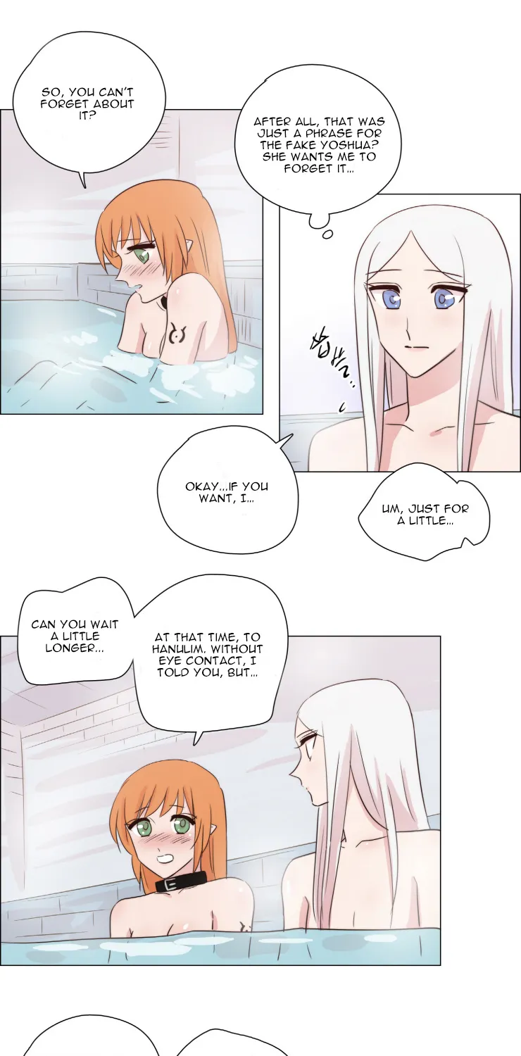 Miss Angel And Miss Devil - Page 6