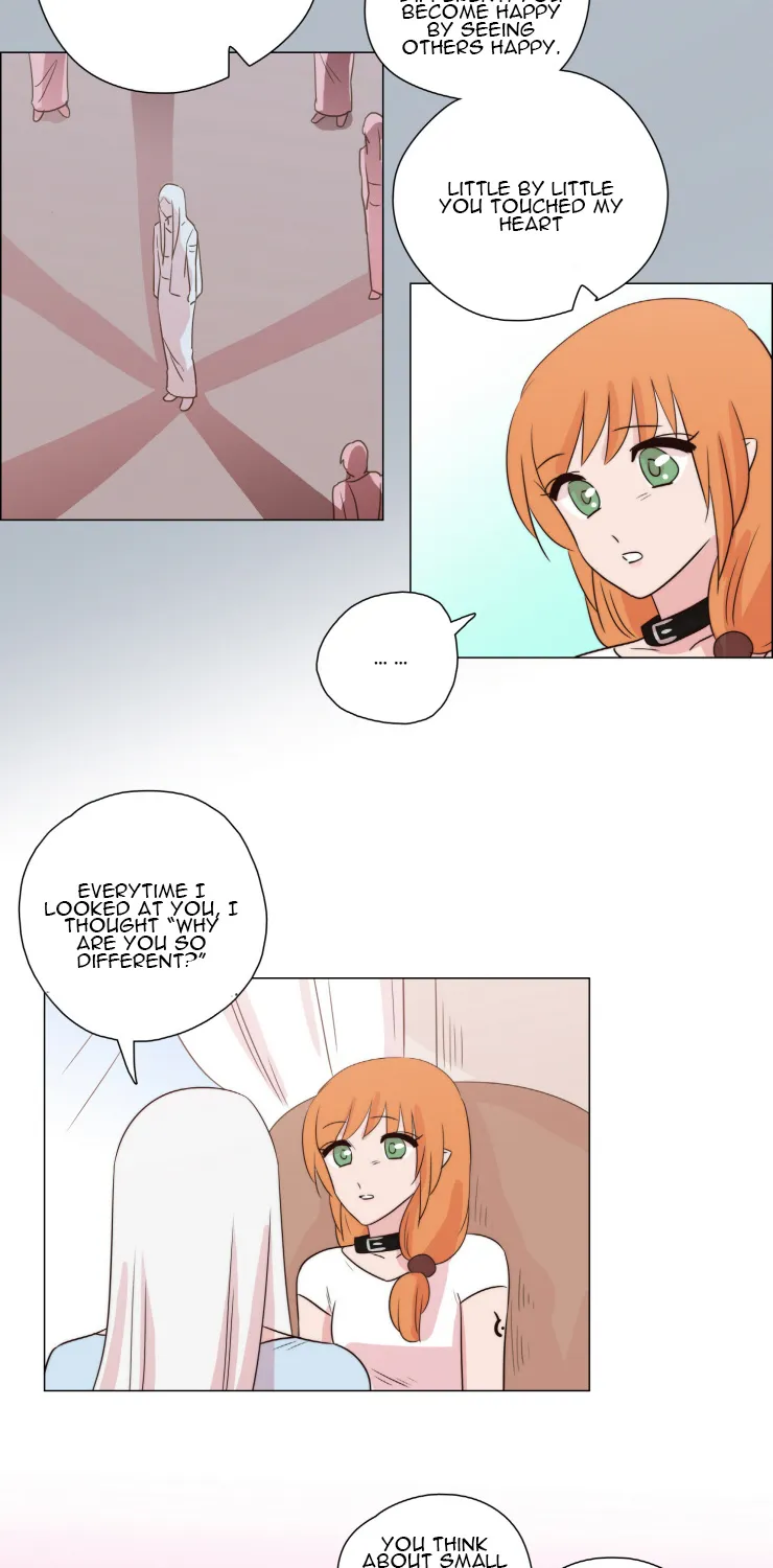 Miss Angel And Miss Devil - Page 10