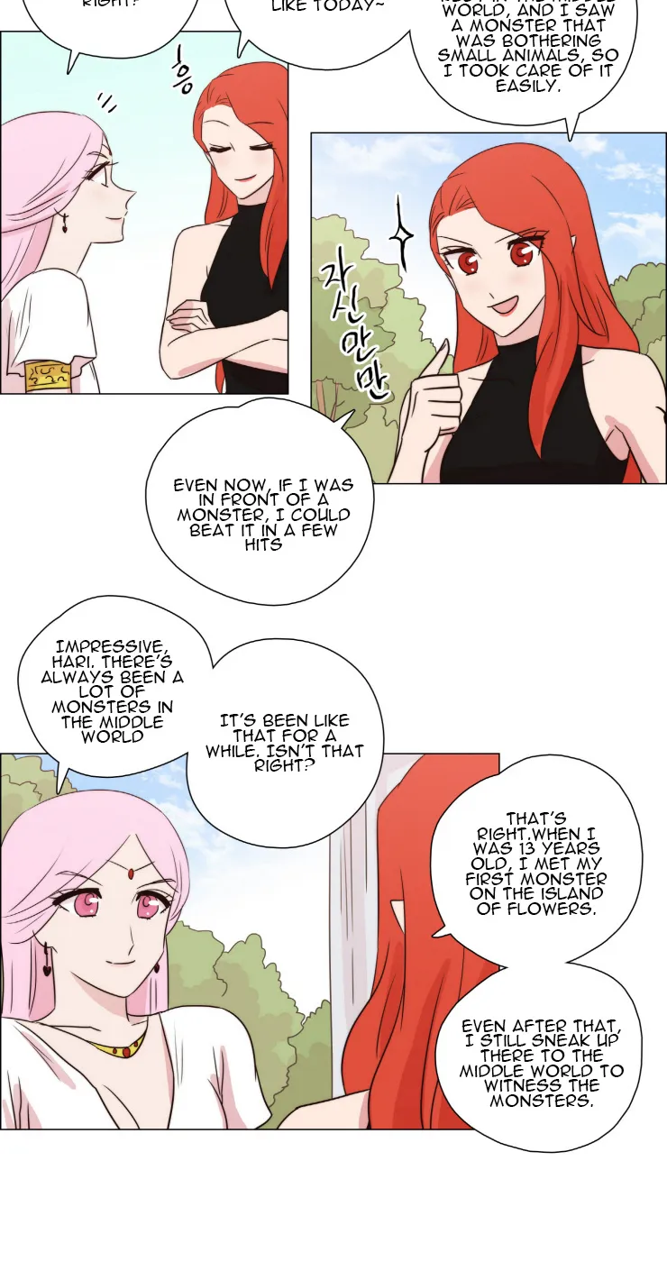 Miss Angel And Miss Devil - Page 10