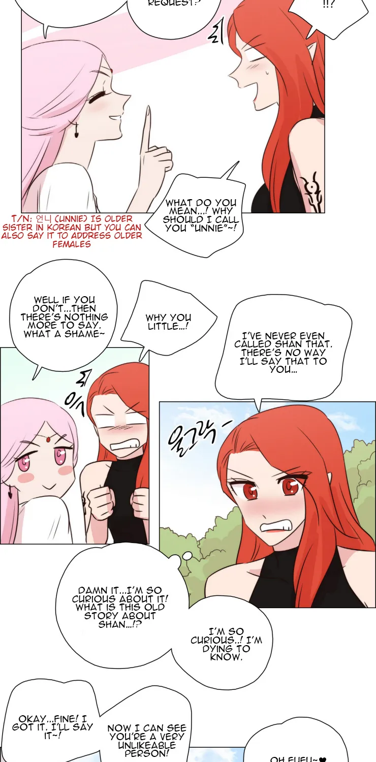 Miss Angel And Miss Devil - Page 13