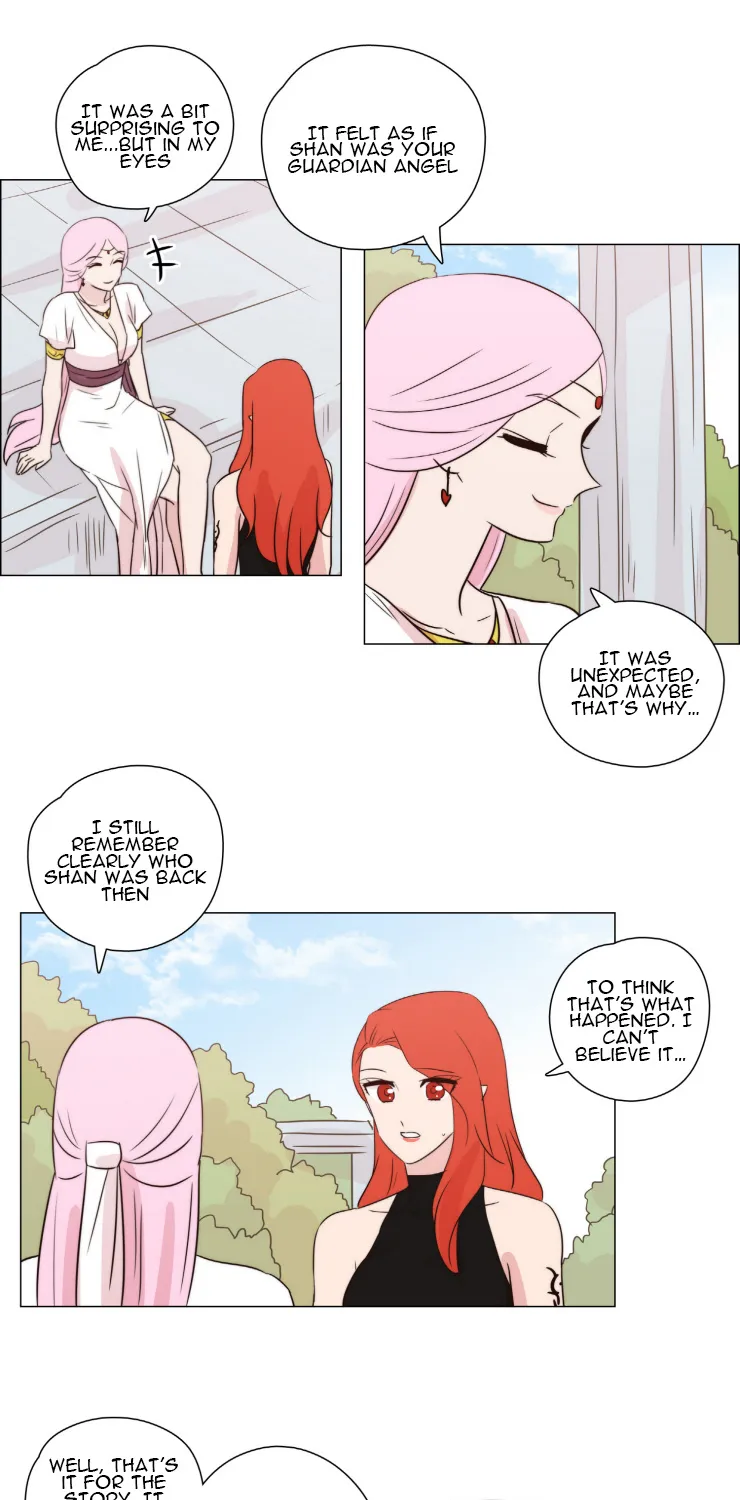 Miss Angel And Miss Devil - Page 18