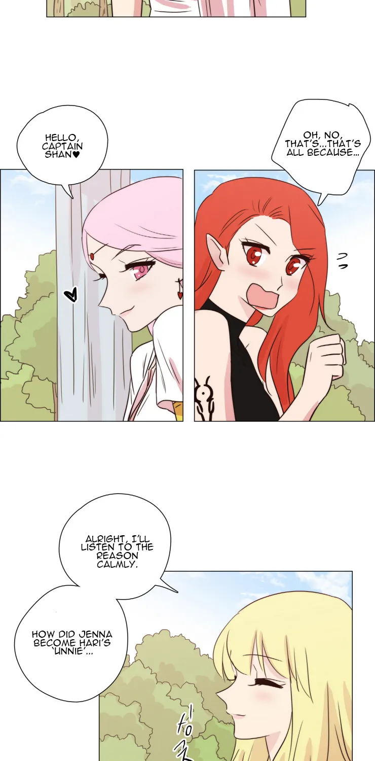 Miss Angel And Miss Devil - Page 22