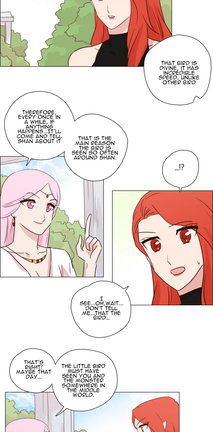 Miss Angel And Miss Devil - Page 4