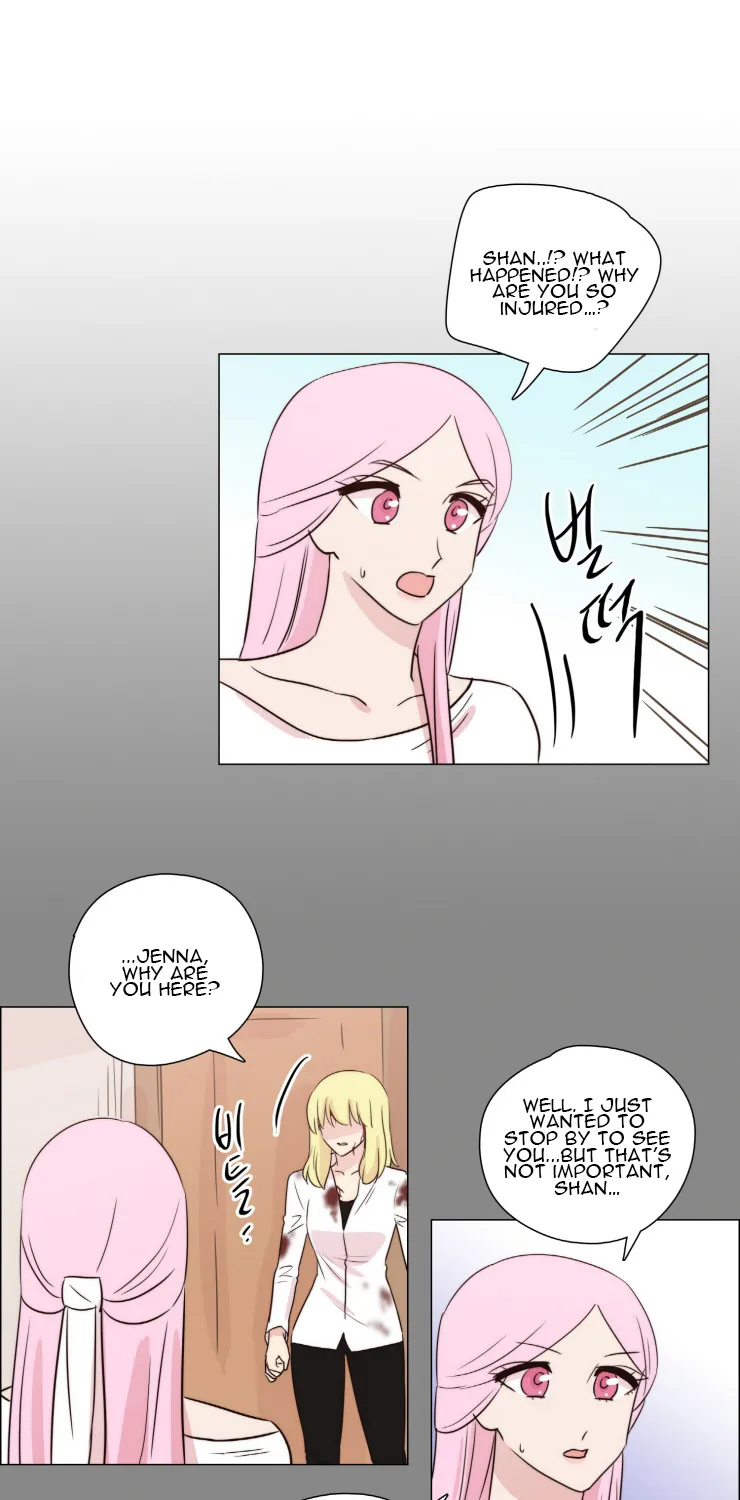 Miss Angel And Miss Devil - Page 6