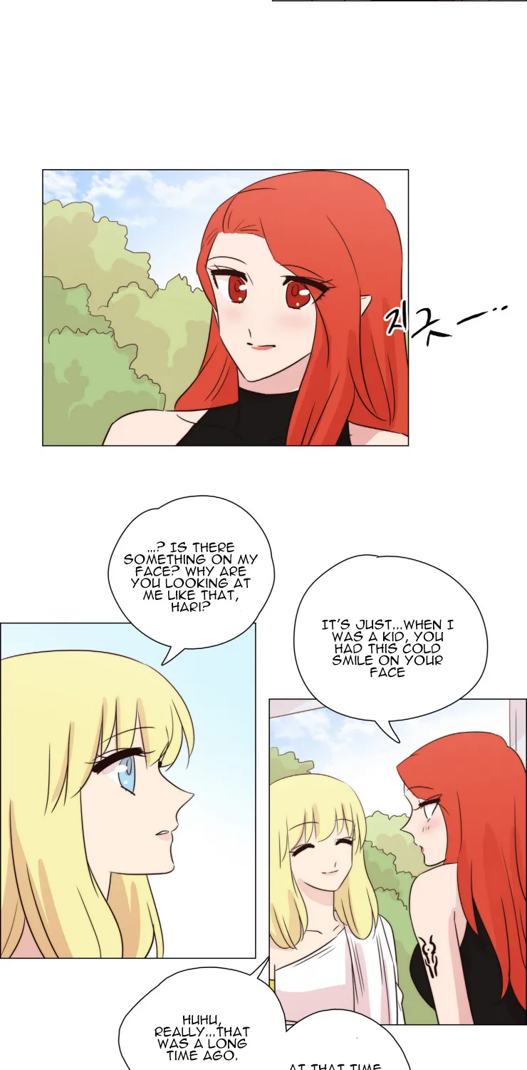 Miss Angel And Miss Devil - Page 16