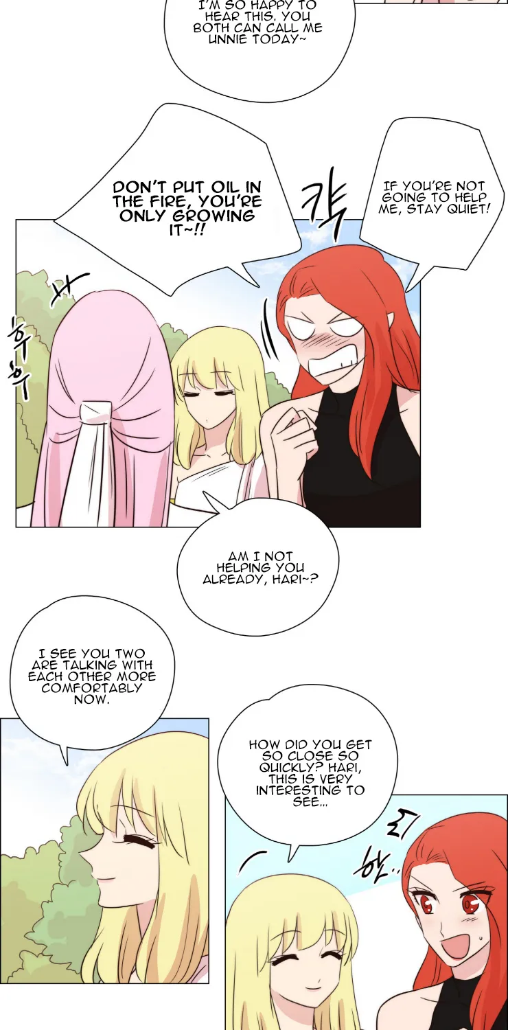 Miss Angel And Miss Devil - Page 3