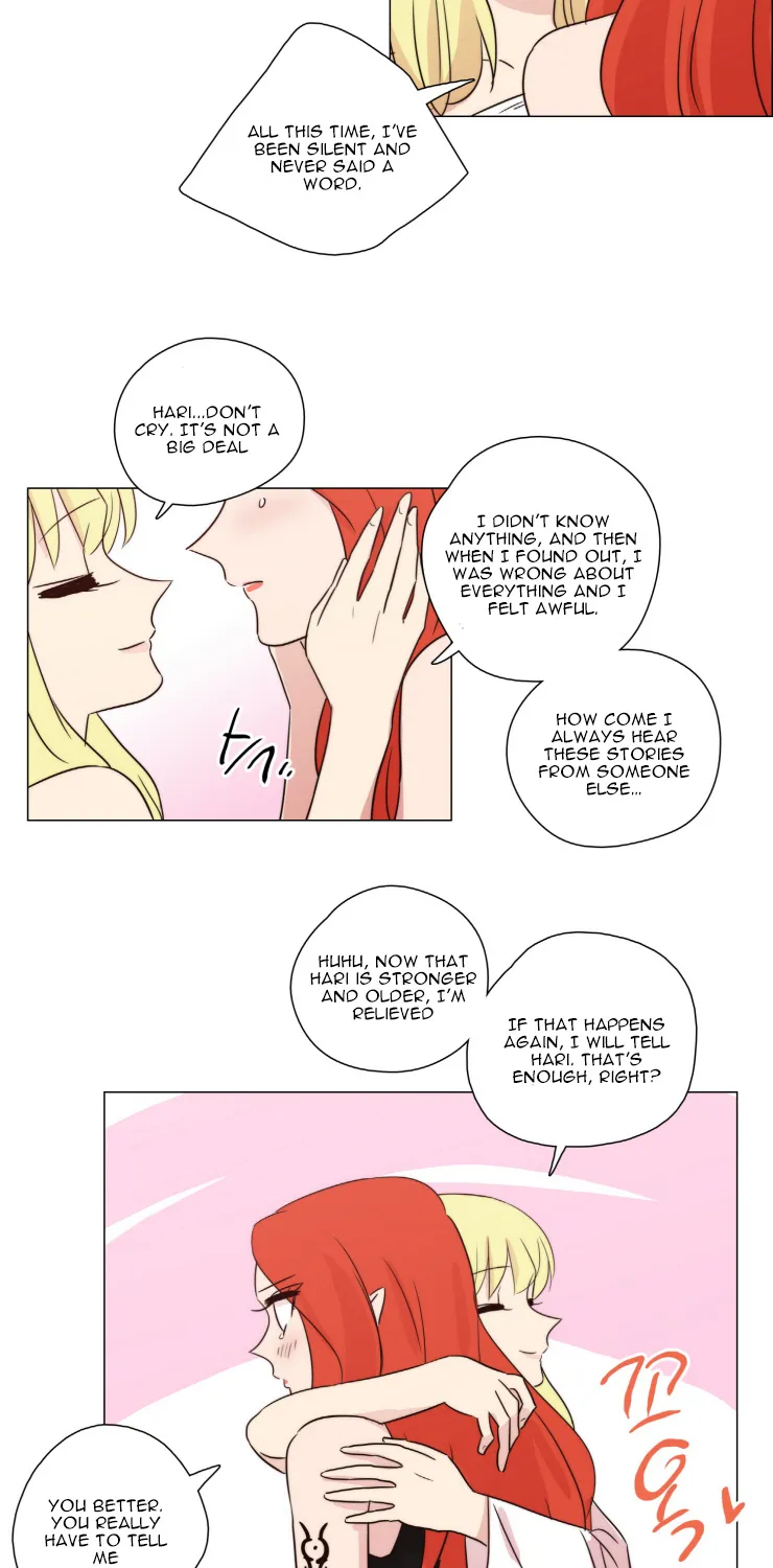 Miss Angel And Miss Devil - Page 22