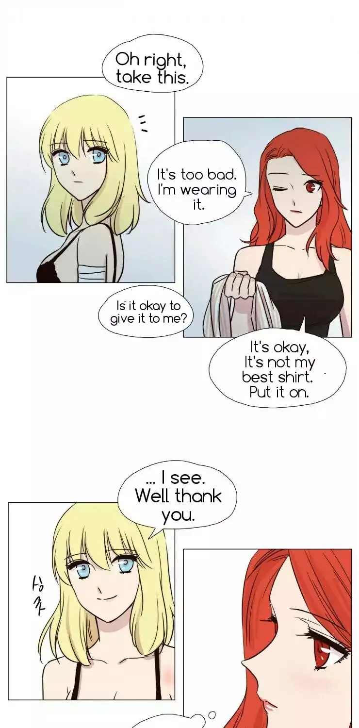 Miss Angel And Miss Devil - Page 29