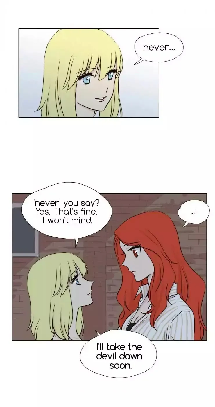 Miss Angel And Miss Devil - Page 6