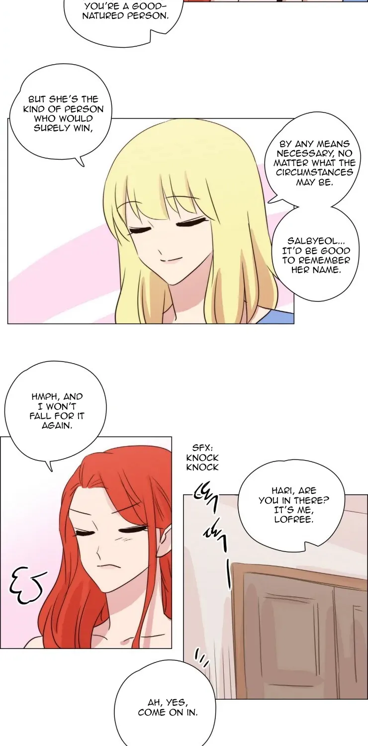 Miss Angel And Miss Devil - Page 12