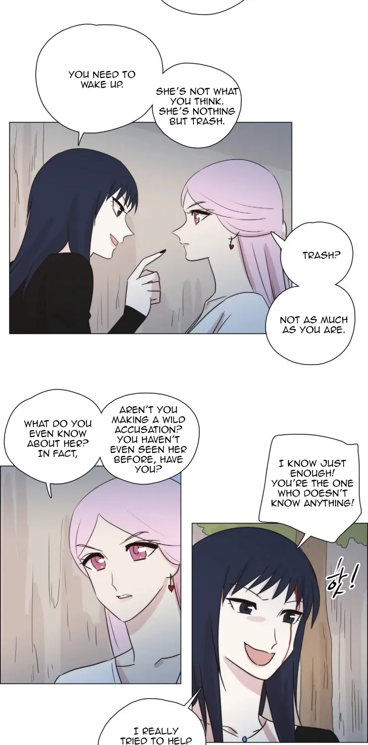 Miss Angel And Miss Devil - Page 3