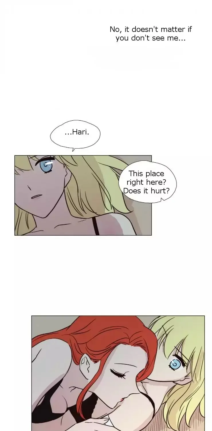 Miss Angel And Miss Devil - Page 11