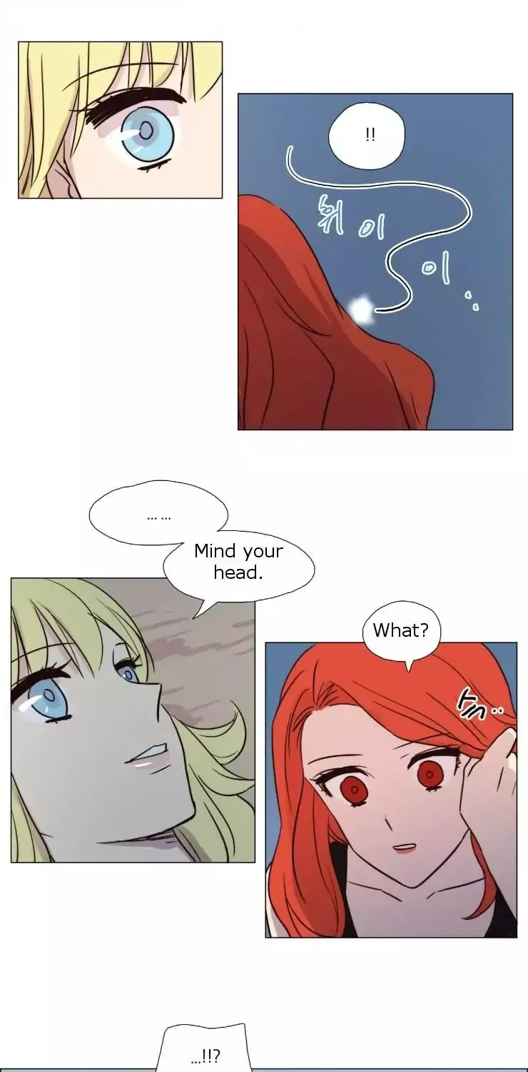 Miss Angel And Miss Devil - Page 13