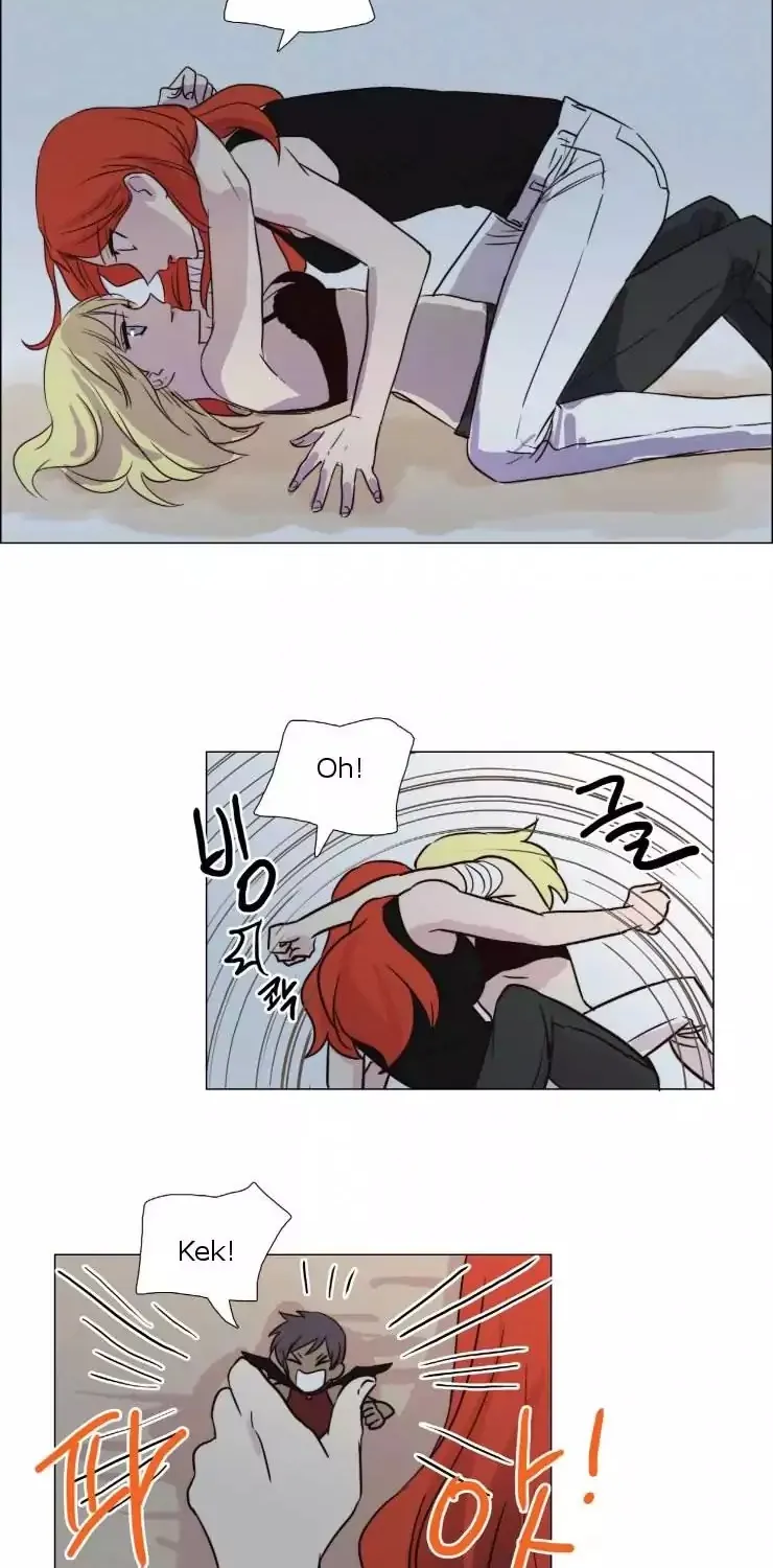 Miss Angel And Miss Devil - Page 14