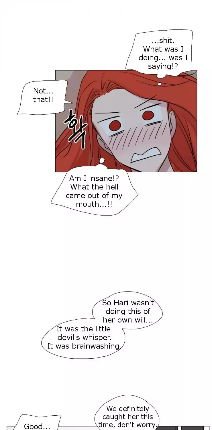 Miss Angel And Miss Devil - Page 19