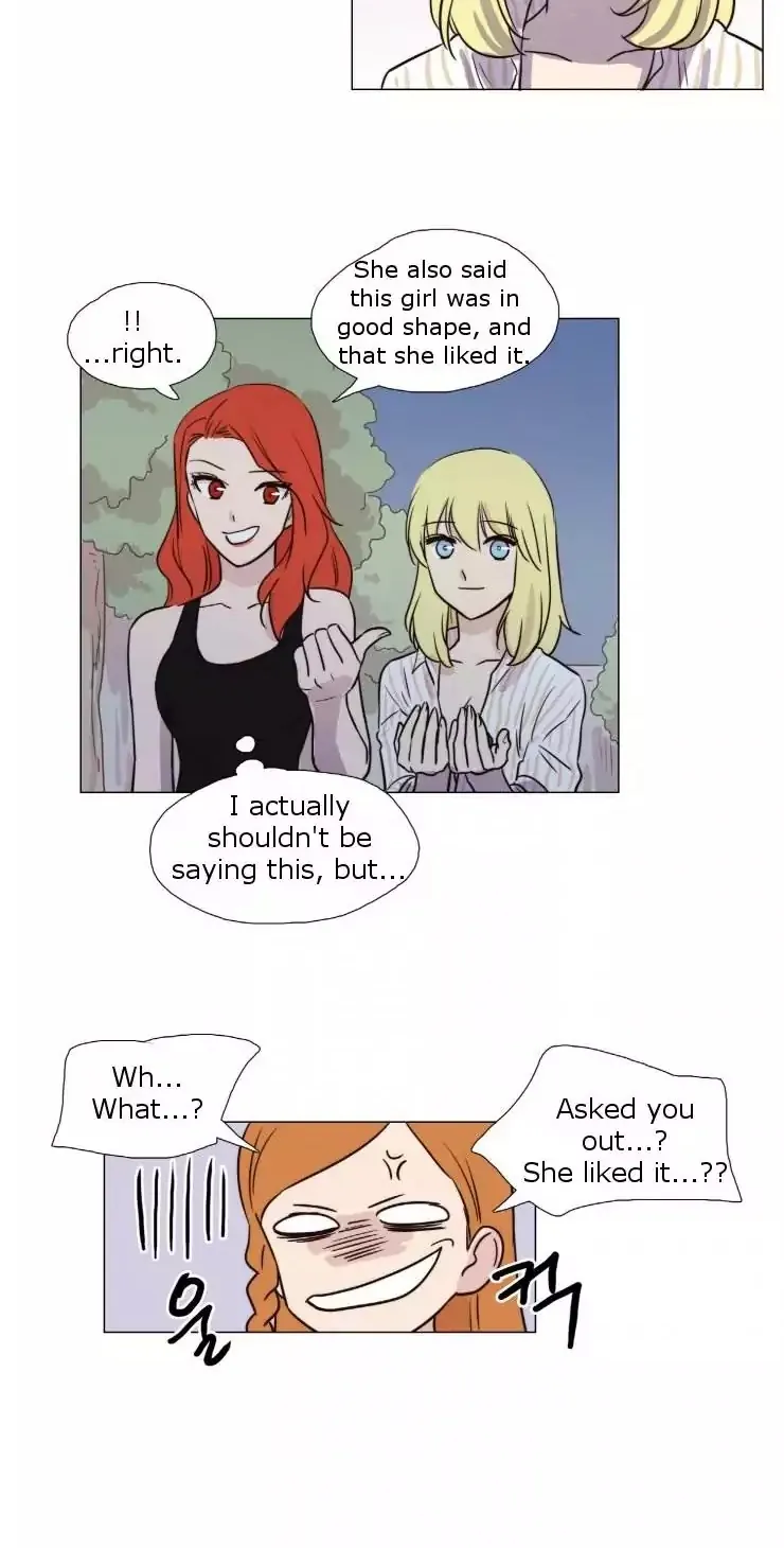 Miss Angel And Miss Devil - Page 24