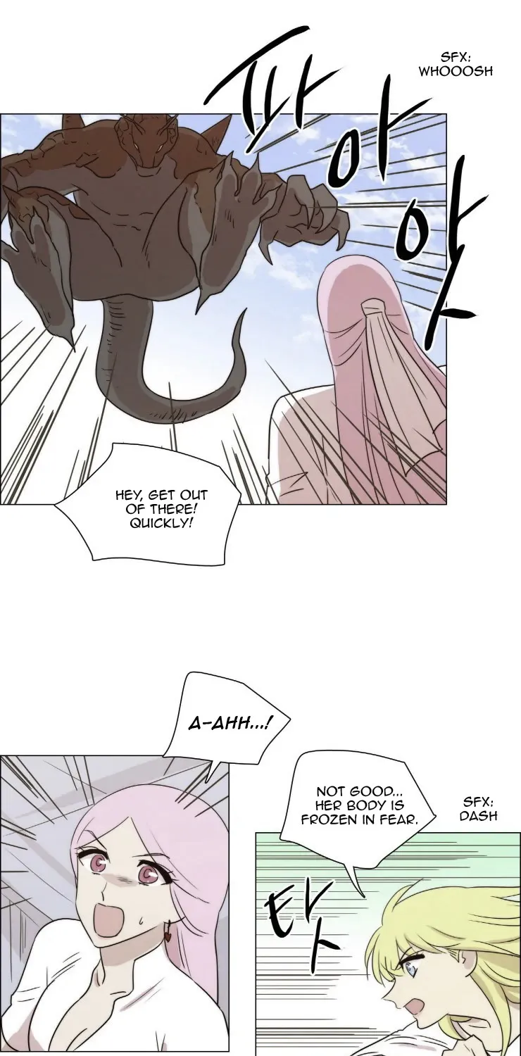 Miss Angel And Miss Devil - Page 10