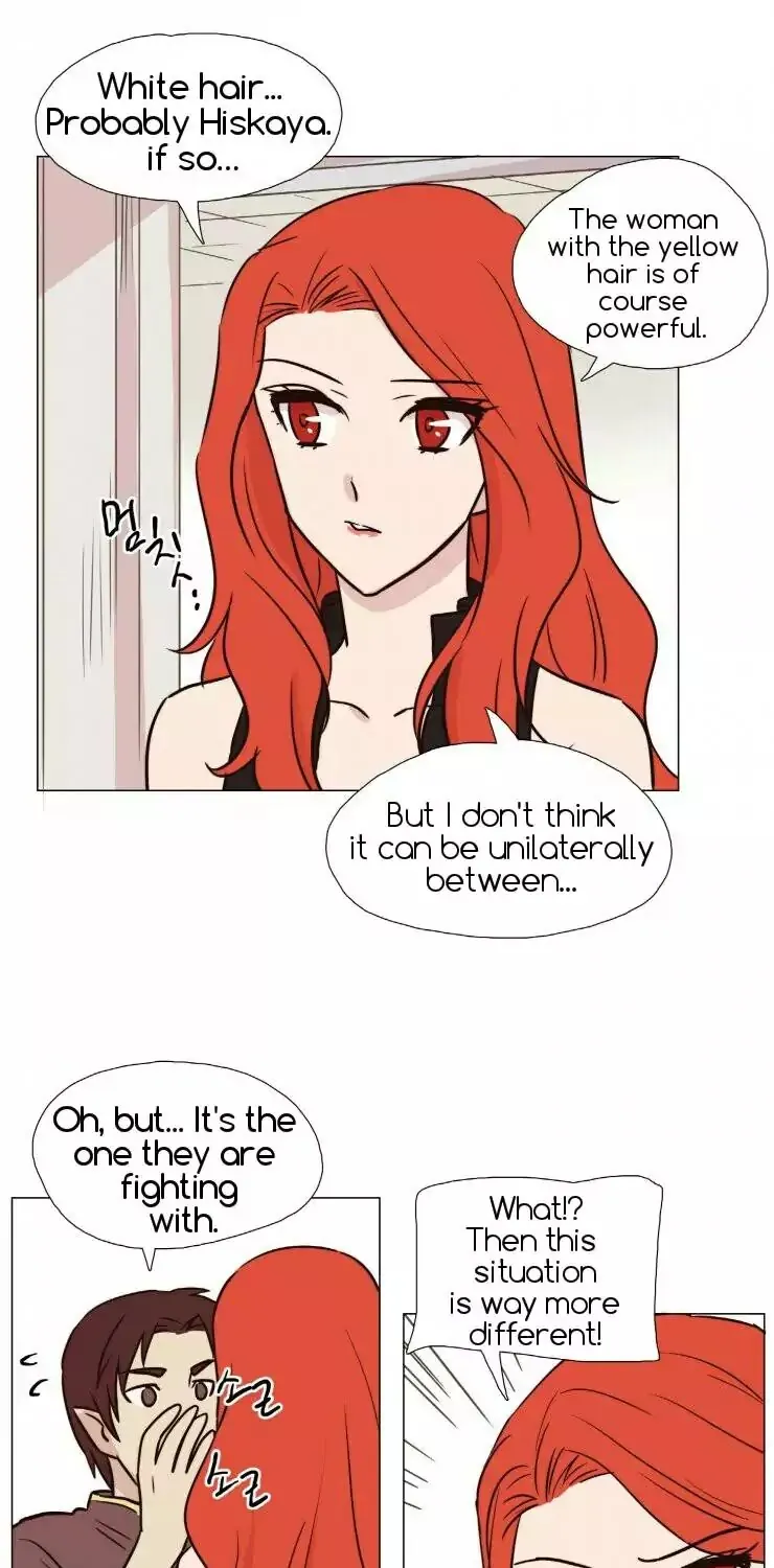 Miss Angel And Miss Devil - Page 26