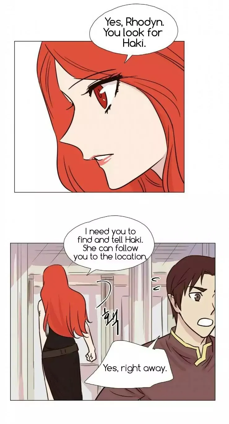 Miss Angel And Miss Devil - Page 28