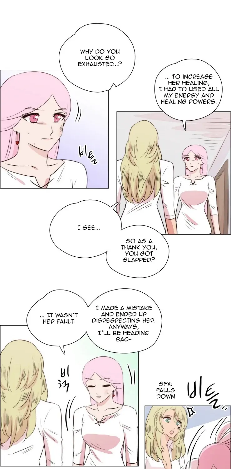 Miss Angel And Miss Devil - Page 14