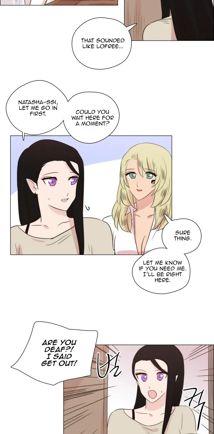 Miss Angel And Miss Devil - Page 6