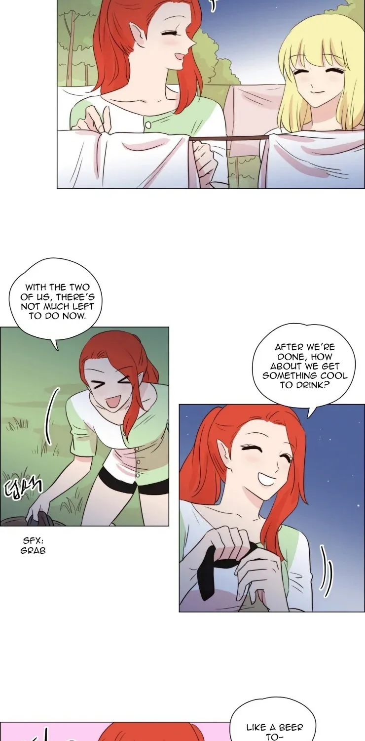 Miss Angel And Miss Devil - Page 10