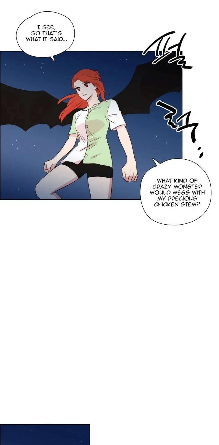 Miss Angel And Miss Devil - Page 13