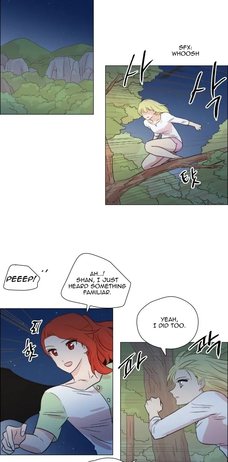 Miss Angel And Miss Devil - Page 14