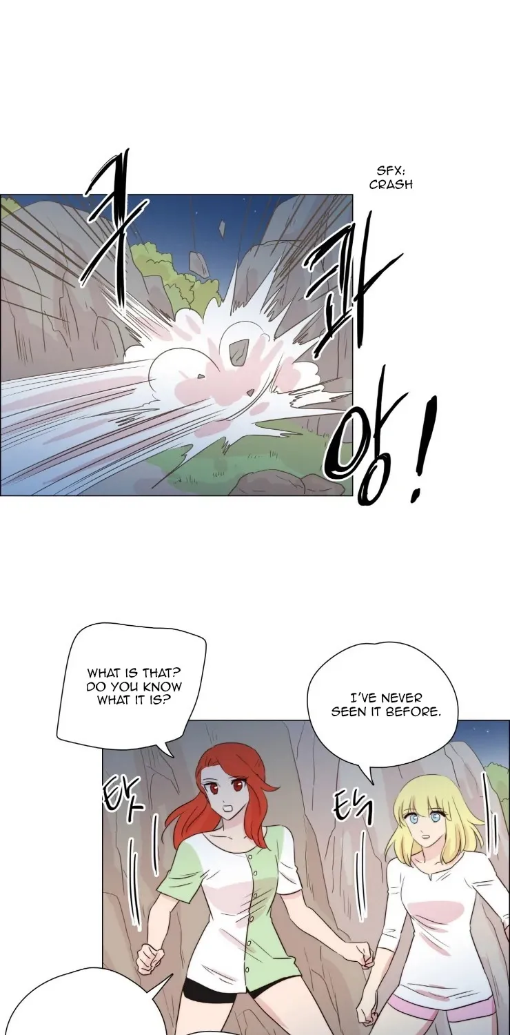 Miss Angel And Miss Devil - Page 20