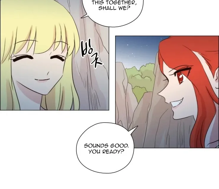 Miss Angel And Miss Devil - Page 23