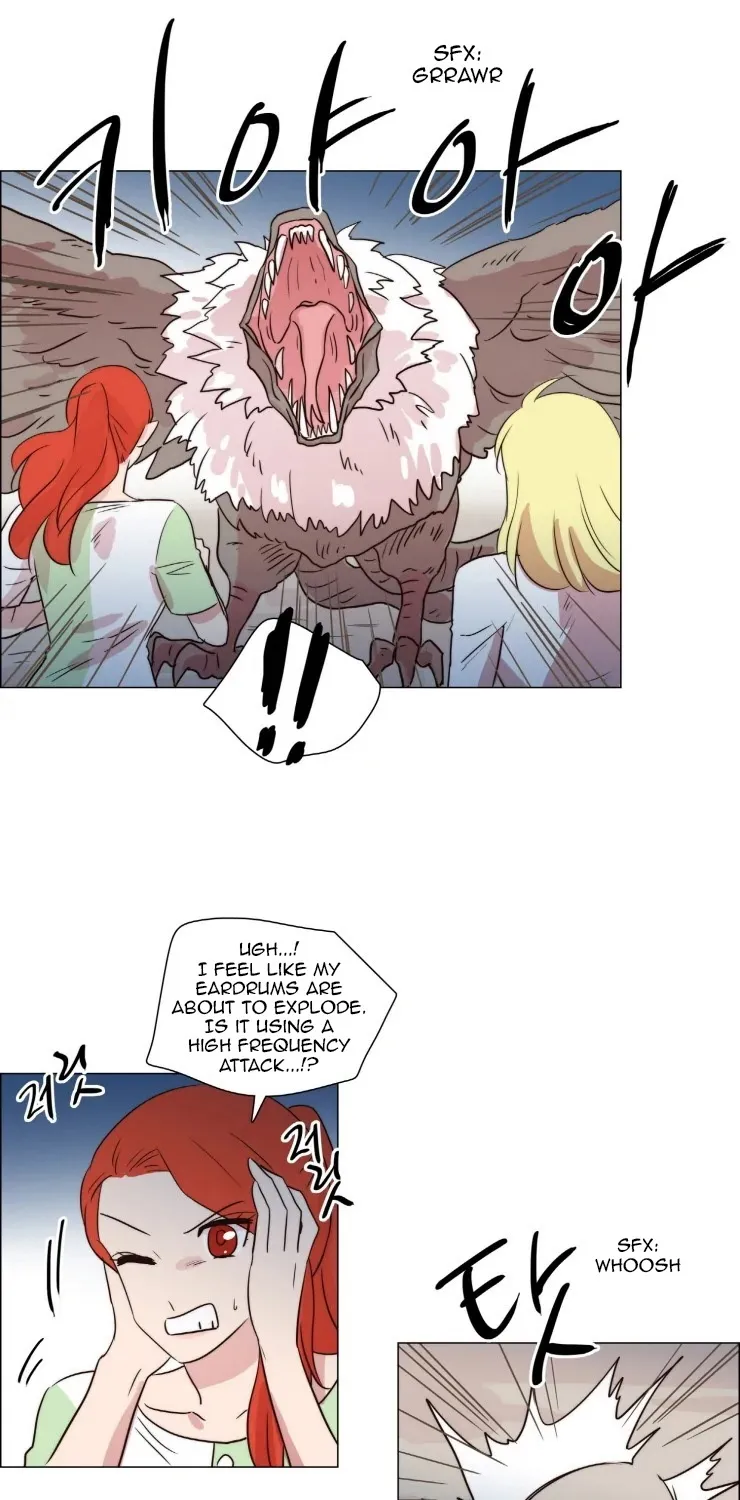 Miss Angel And Miss Devil - Page 24