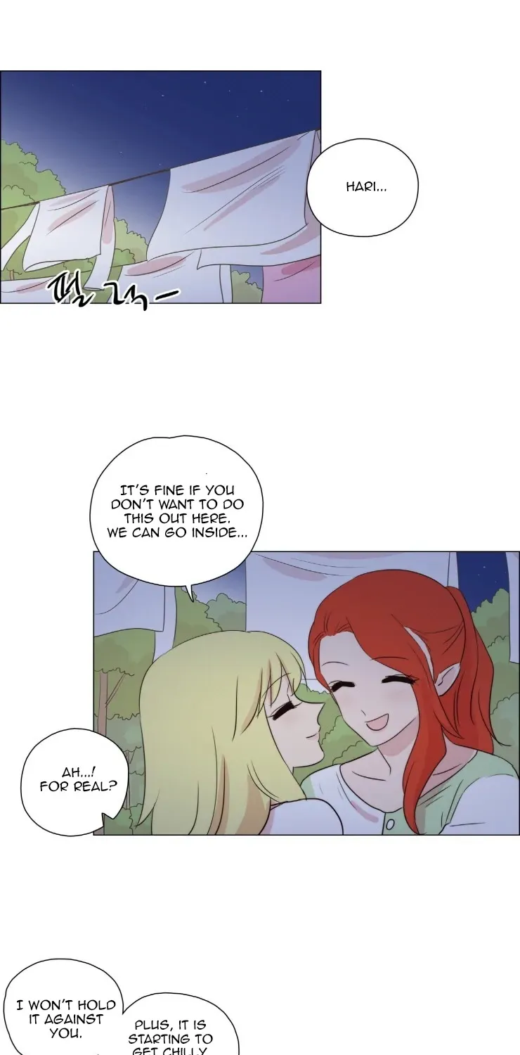 Miss Angel And Miss Devil - Page 3