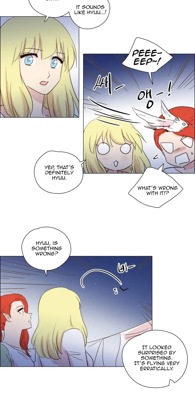 Miss Angel And Miss Devil - Page 5