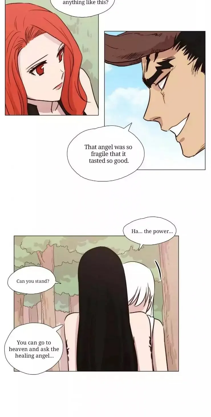 Miss Angel And Miss Devil - Page 14