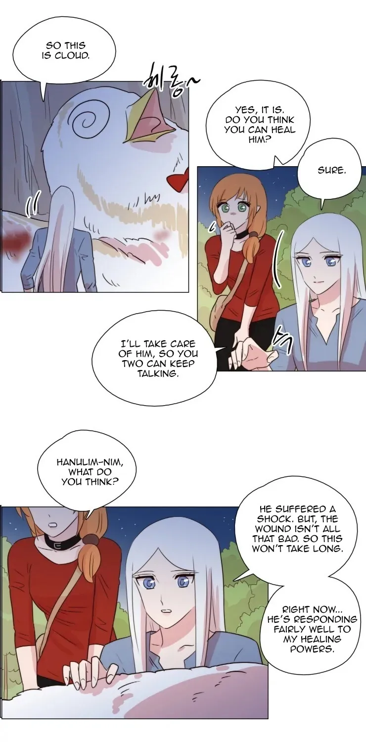 Miss Angel And Miss Devil - Page 13