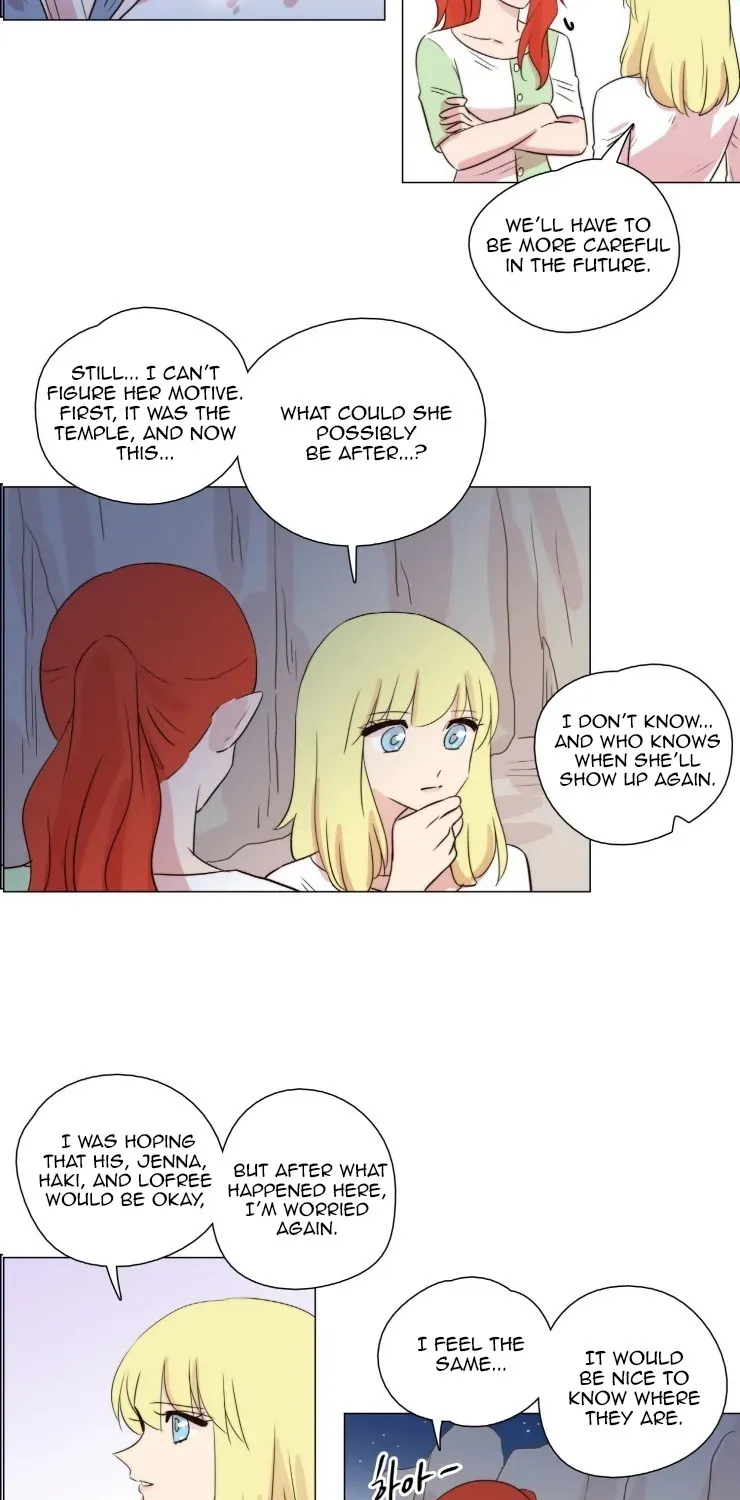 Miss Angel And Miss Devil - Page 15