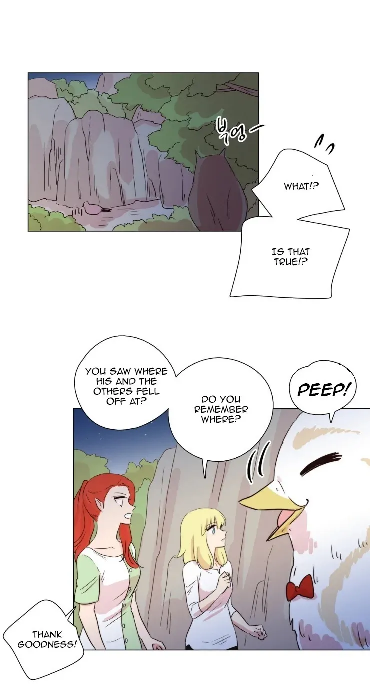 Miss Angel And Miss Devil - Page 17