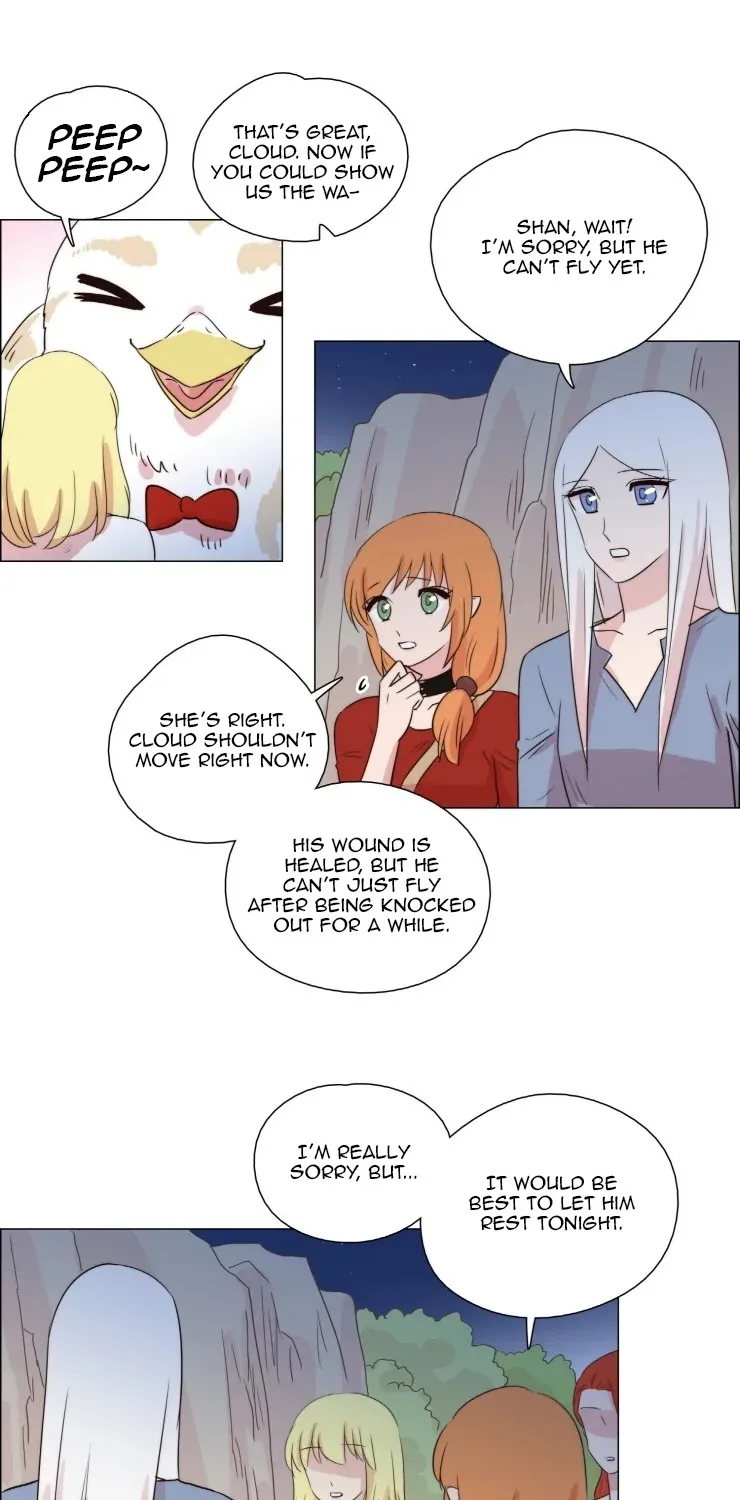 Miss Angel And Miss Devil - Page 18