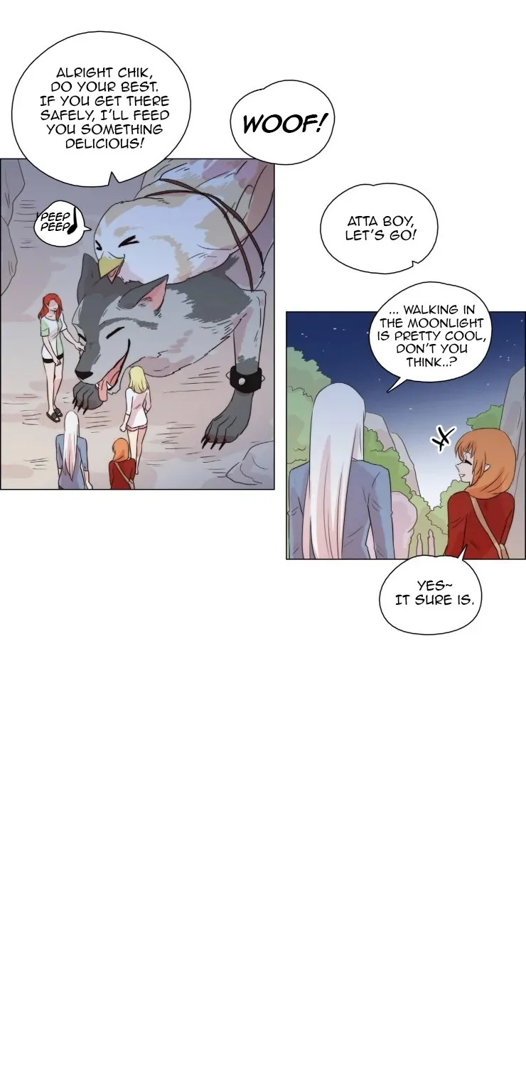 Miss Angel And Miss Devil - Page 20