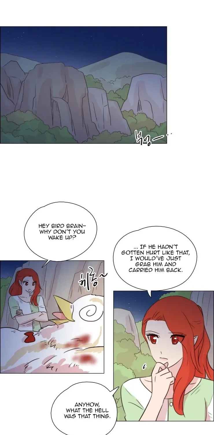 Miss Angel And Miss Devil - Page 3