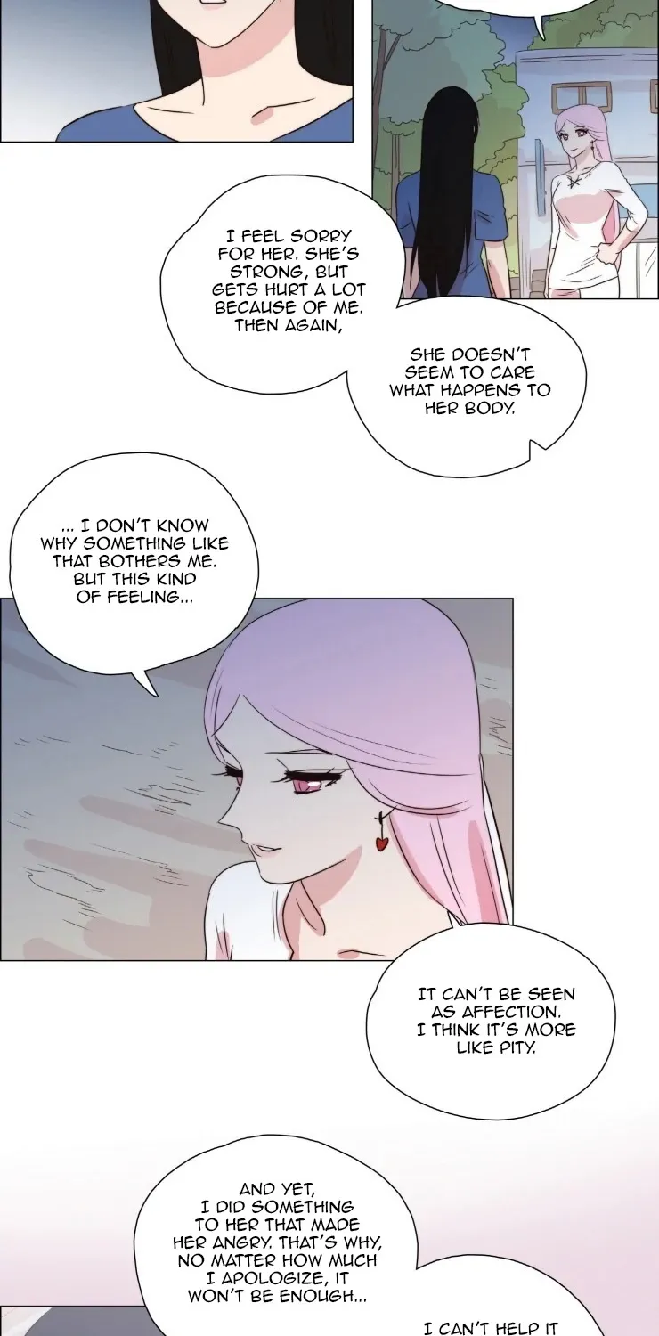 Miss Angel And Miss Devil - Page 19